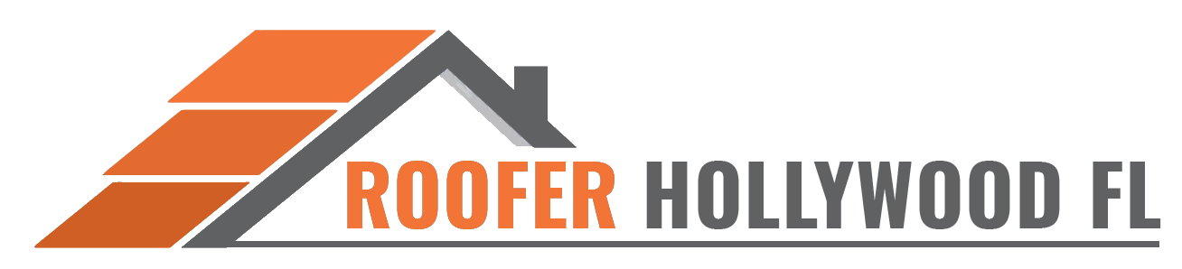 Hollywood Roofers Logo